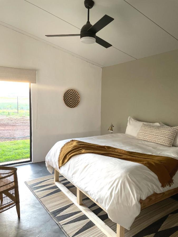 The Goodland Cottages Champagne Valley Εξωτερικό φωτογραφία