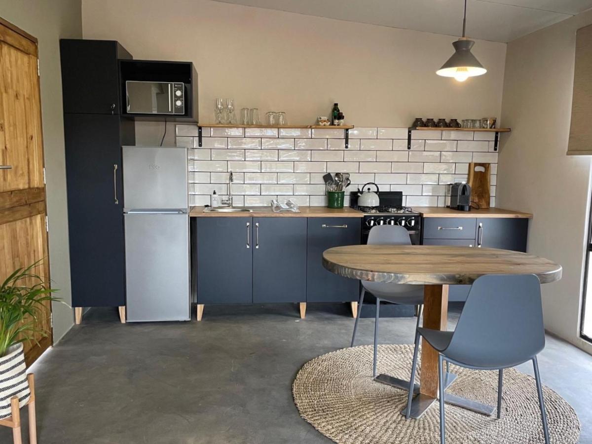 The Goodland Cottages Champagne Valley Εξωτερικό φωτογραφία