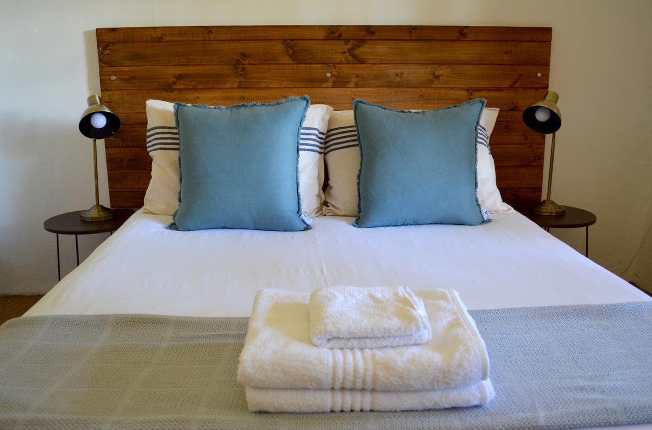 The Goodland Cottages Champagne Valley Εξωτερικό φωτογραφία