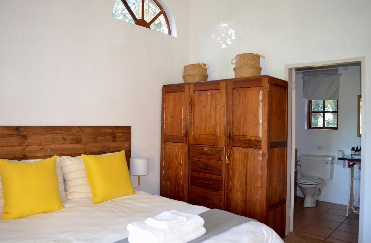 The Goodland Cottages Champagne Valley Εξωτερικό φωτογραφία