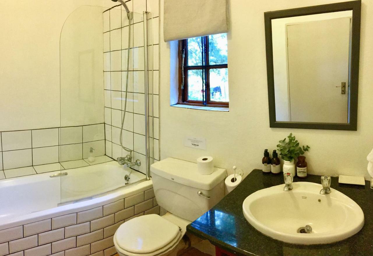 The Goodland Cottages Champagne Valley Εξωτερικό φωτογραφία