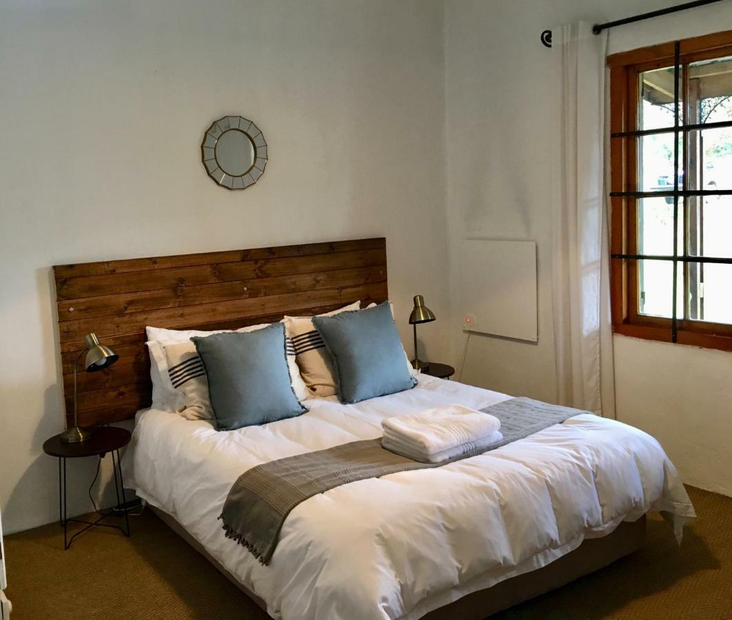 The Goodland Cottages Champagne Valley Εξωτερικό φωτογραφία